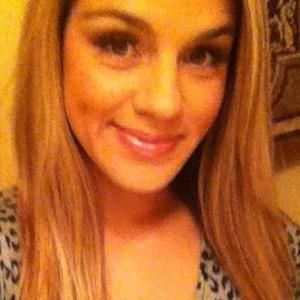 Meet your Posher, Brandy